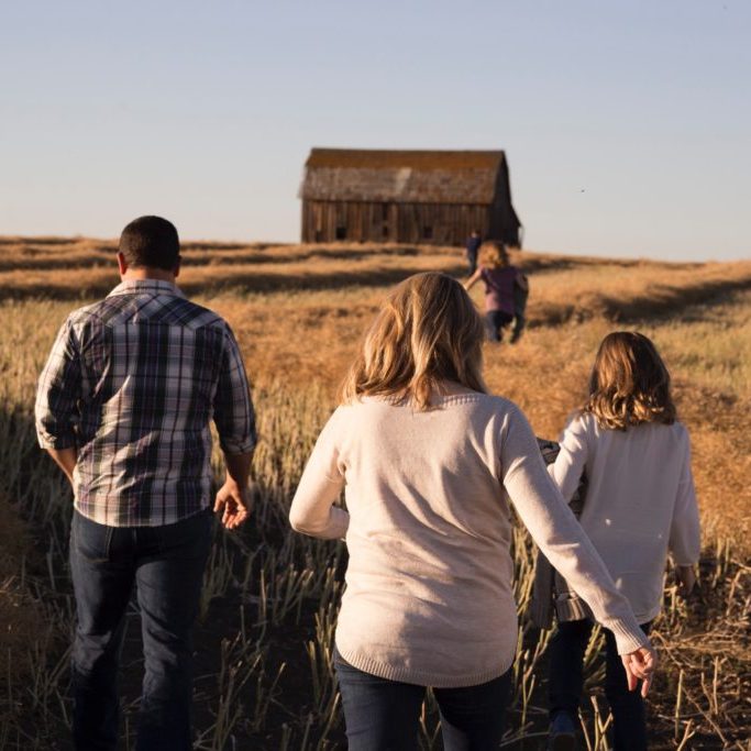 Fort Saskatchewan-Vegreville Families